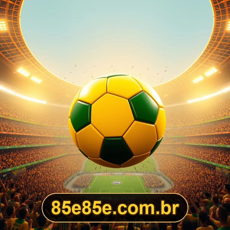 Brasileirão, Libertadores e Champions - 85E