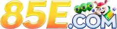 85E - logo oficial