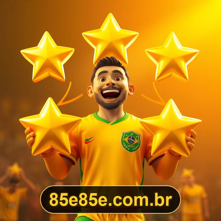 Indique um amigo - 85E