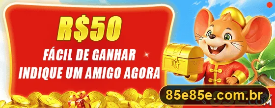 Promoção oficial 85E