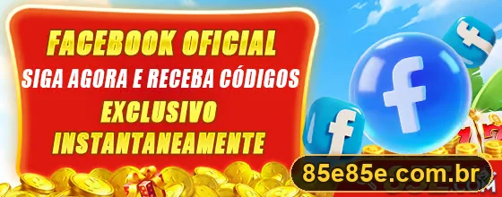 Promoção oficial 85E
