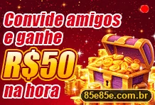 Promoção oficial 85E