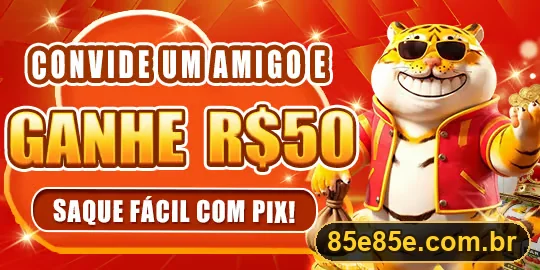 Promoção oficial 85E