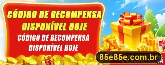 Promoção oficial 85E