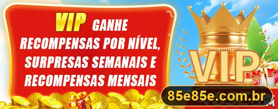 Promoção oficial 85E