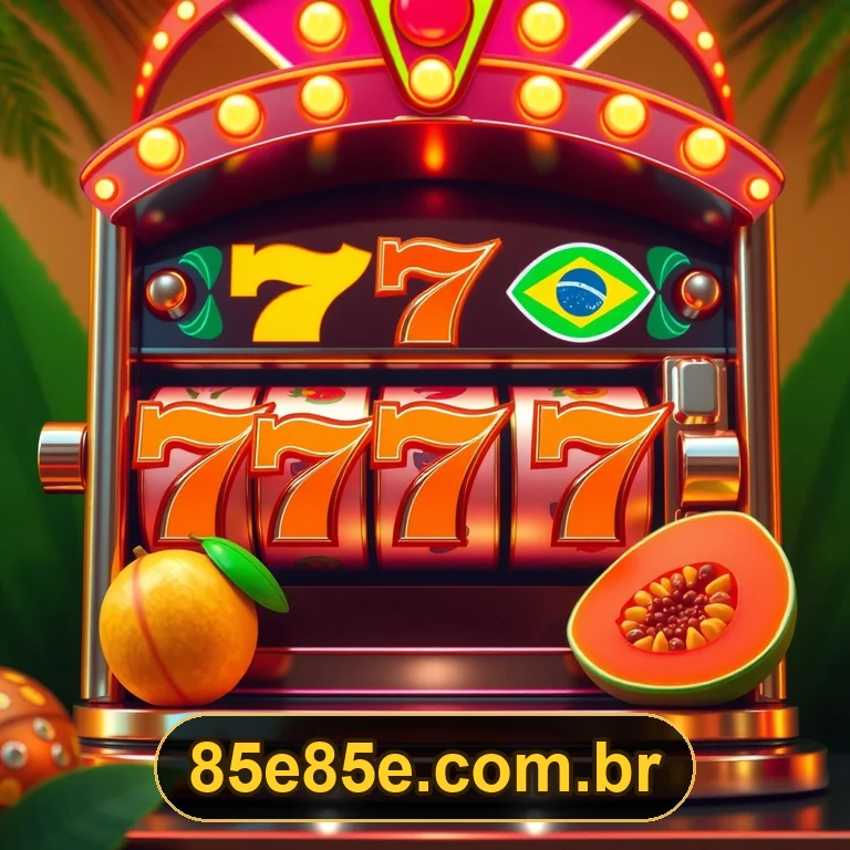 Slots em alta com giros gratuitos - 85E
